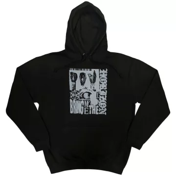 Bring Me The Horizon - Bug pulóver