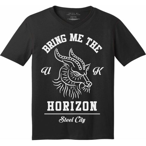 Bring Me The Horizon - Goat póló