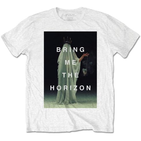 Bring Me The Horizon - Cloaked póló