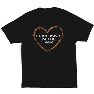 Bring Me The Horizon - Love (Back Print) póló