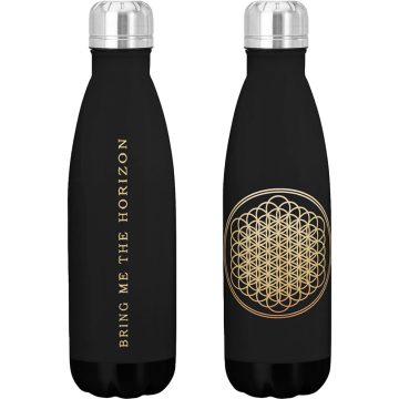 Bring Me The Horizon - Sempiternal termo palack 
