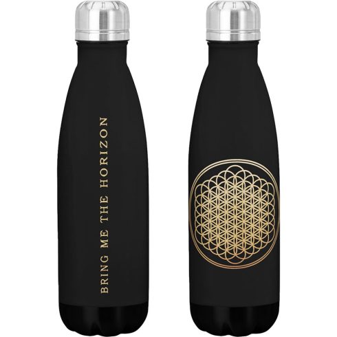 Bring Me The Horizon - Sempiternal termo palack 