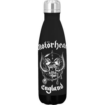 Motorhead - England termo palack 