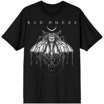 Bad Omens - Moth póló