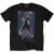 David Bowie - 83' Tour (Back Print) póló