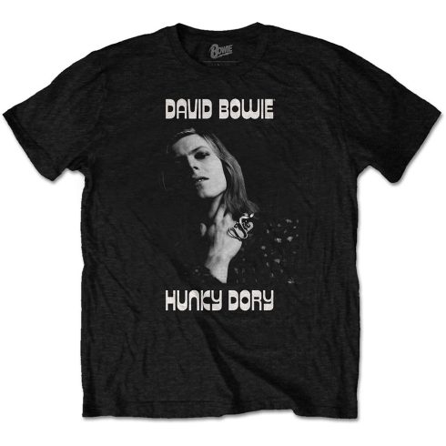 David Bowie - Hunky Dory 1 póló