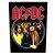 AC/DC - Highway To Hell hátfelvarró