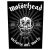 Motorhead - Victoria Aut Morte 1975-2015 hátfelvarró