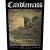 Candlemass - Tales Of Creation hátfelvarró