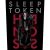 Sleep Token - Hypnosis hátfelvarró