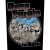 Deep Purple - In Rock hátfelvarró