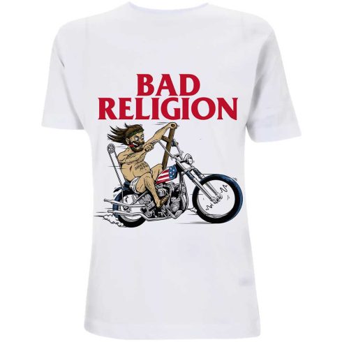 Bad Religion - American Jesus póló