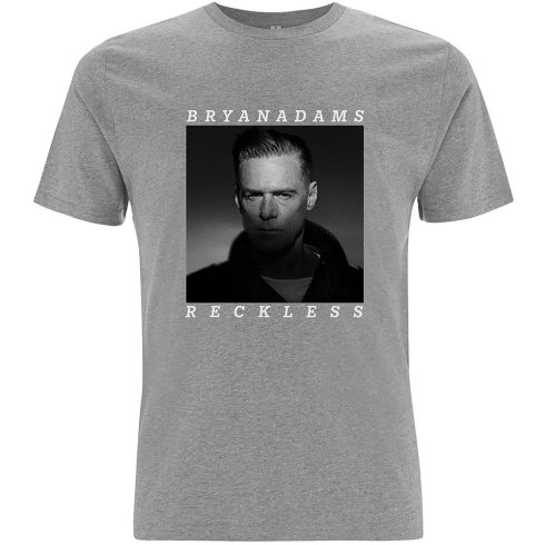Bryan Adams - Reckless póló