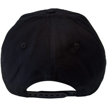 Black Sabbath - Purple Daemon Emblem baseball sapka