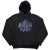 Black Sabbath - Angels (Wash Collection) pulóver