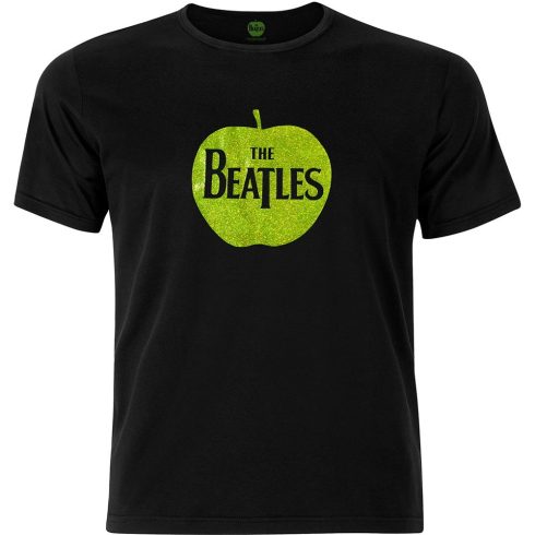 The Beatles - Apple póló