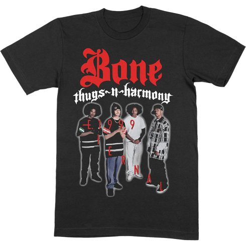 Bone Thugs-n-Harmony - E. 1999 póló