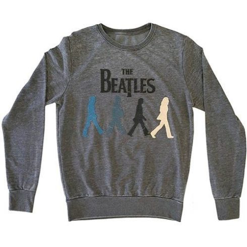 The Beatles - Walking pulóver