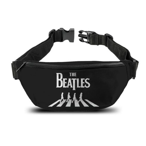The Beatles - Abbey Road B/W Logo övtáska