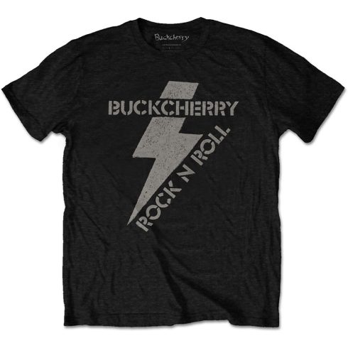 Buckcherry - Bolt póló