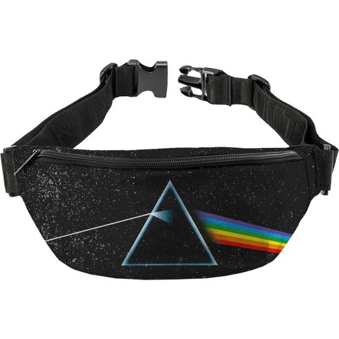 Pink Floyd - Dark Side Of The Moon övtáska
