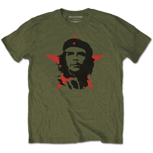 Che Guevara - Military póló
