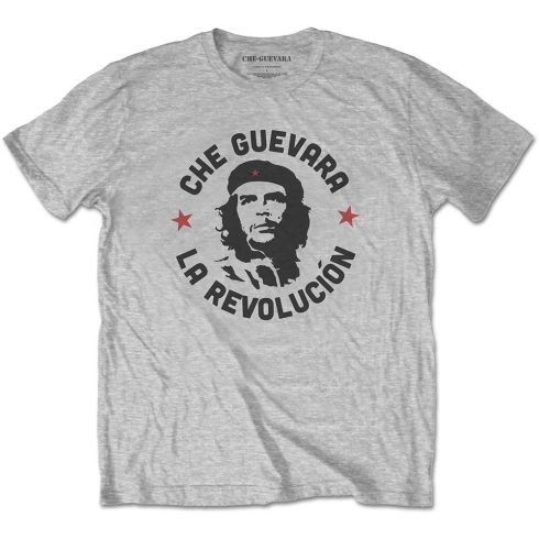 Che Guevara - Circle Logo póló