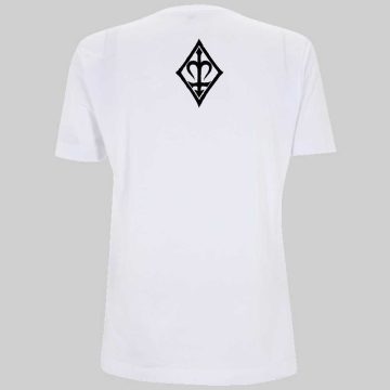 Cradle of Filth - Dani Make Up (Back Print) póló