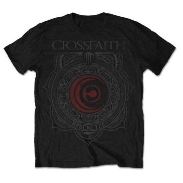 Crossfaith - Ornament póló