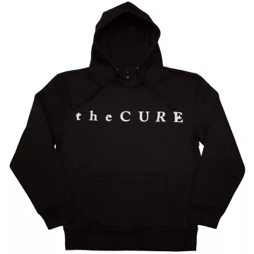 The Cure - Songs Of A Lost World Logo pulóver