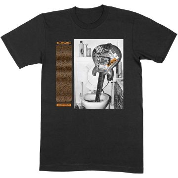 Carter the Unstoppable Sex Machine - Sheriff Fatman póló