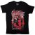 Marvel Comics - Deadpool Outta The Way Nerd póló