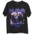 Def Leppard - Hysteria Tour póló