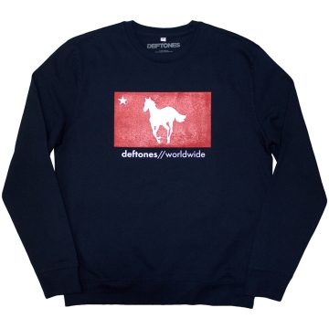 Deftones - Star & Pony pulóver