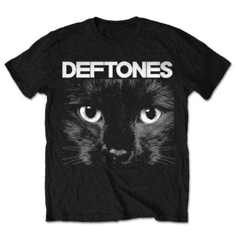 Deftones - Sphynx póló