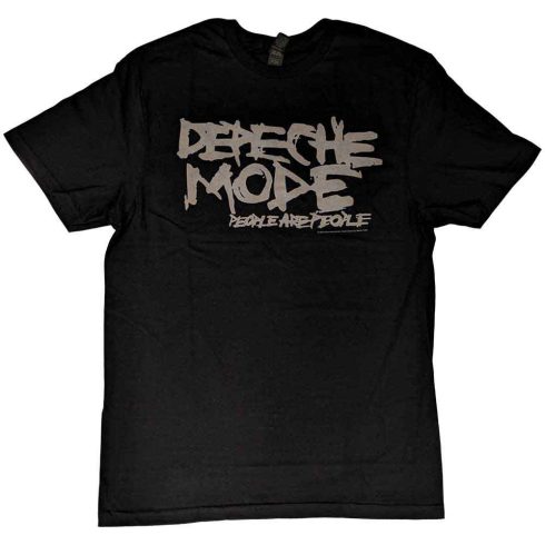Depeche Mode - People Are People póló