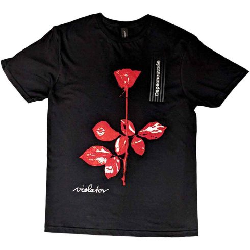 Depeche Mode - Violator póló