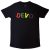 Devo - Logo póló