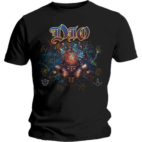 Dio - Strange Highways póló