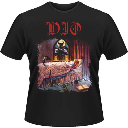 Dio - Dream Evil (Back Print) póló