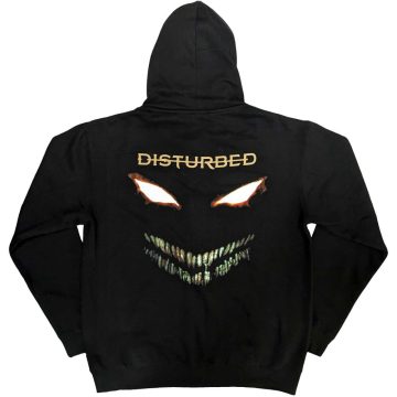 Disturbed - The Face (Back Print) pulóver