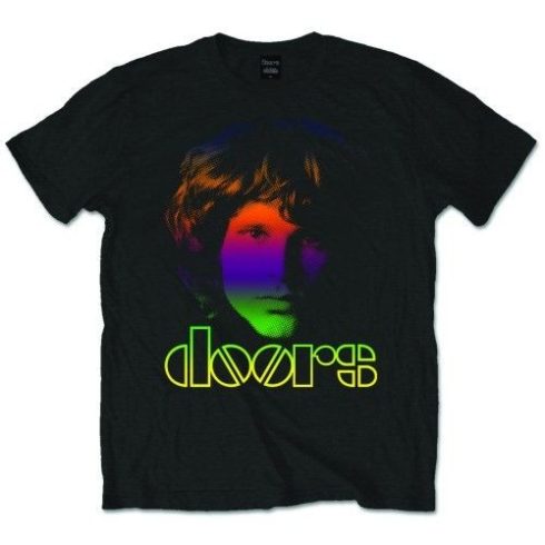 The Doors - Morrison Gradient póló