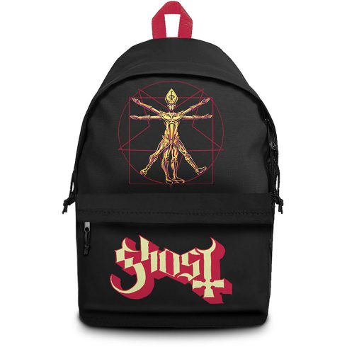 Ghost - Popestar hátizsák