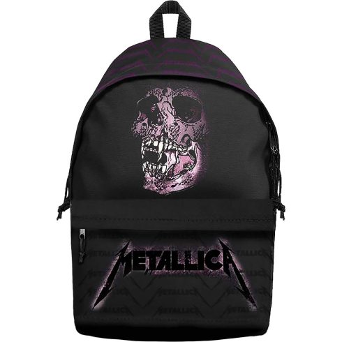Metallica - Pushhead hátizsák