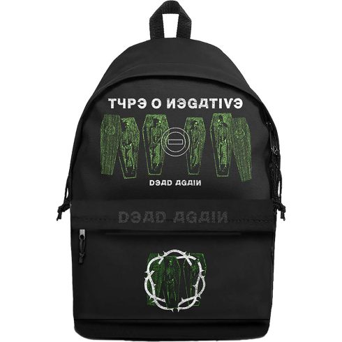 Type O Negative - Dead Again hátizsák