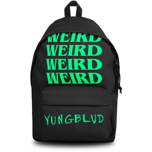 Yungblud - Weird! Repeated hátizsák