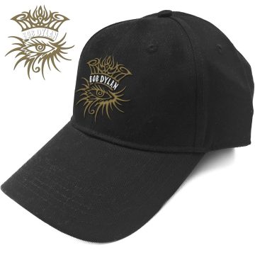 Bob Dylan - Eye Icon baseball sapka