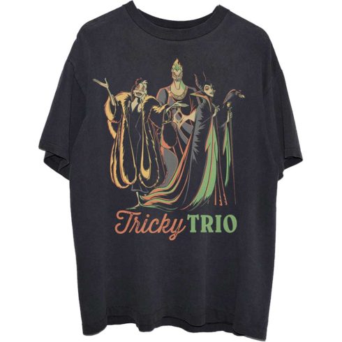 Disney - Tricky Trio póló