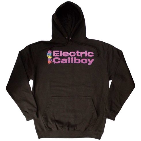 Electric Callboy - Choo Choo (Back Print) pulóver