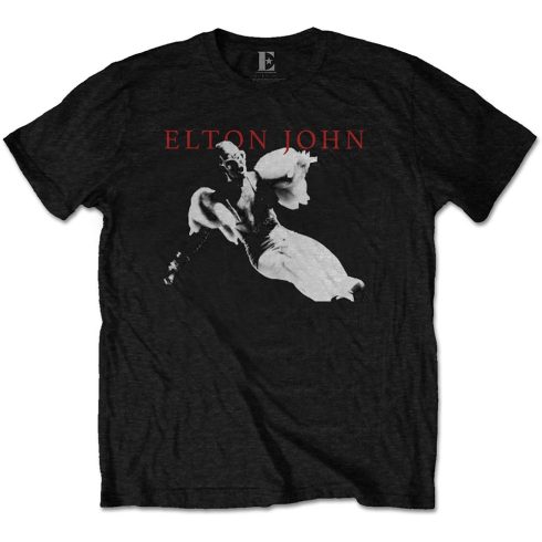 Elton John - Homage 1 póló